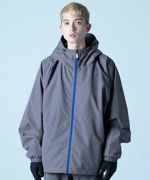 楽天市場】inhabitant インハビタント RETRO STREET JACKET レトロ 