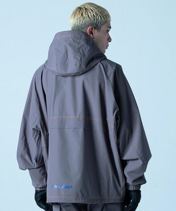 楽天市場】inhabitant インハビタント RETRO STREET JACKET レトロ 