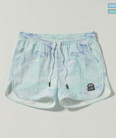 inhabitant インハビタント Boat Womans Dry Shorts ボート ウィメンズ ショーツ ハーフパンツ ショートパンツ レディース 速乾 おしゃれ かっこいい ブランド