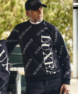 LUXEAKMPLUS NXGCPCGvX St oCJ[ȃXj[hWbN Y   uh StEFA X|[cEFA GOLF