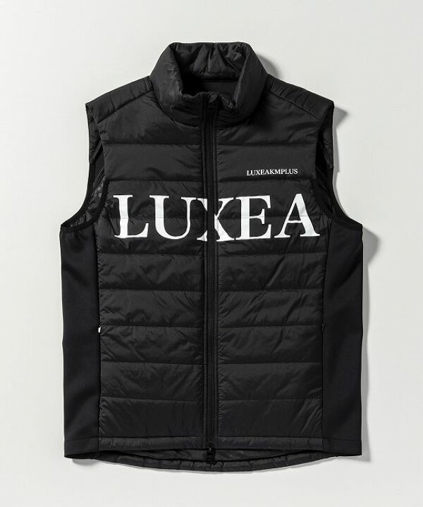 楽天市場】LUXEAKMPLUS リュクスエイケイエムプラス ゴルフ 防風軽量 