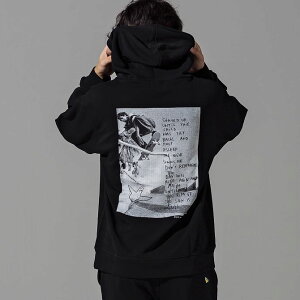 楽天市場 Mark Gonzales マーク ゴンザレス イラストプリント プルオーバー パーカー メンズ かっこいい おしゃれ ストリート ブランド Spaccio