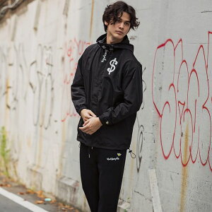 楽天市場 Mark Gonzales マーク ゴンザレス マウンテン パーカー メンズ ブルゾン かっこいい おしゃれ ストリート ブランド Spaccio