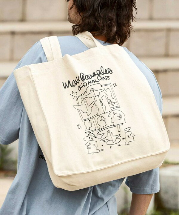 楽天市場】MARK GONZALES ARTWORK COLLECTION マーク ゴンザレス 