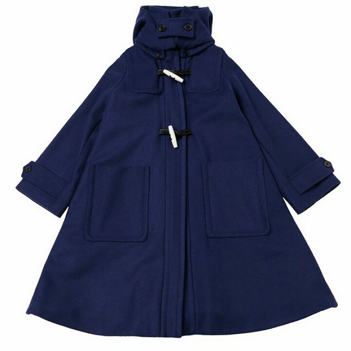 楽天市場】MARNI マルニ ダッフルコート ジャケット 女の子 アウター 