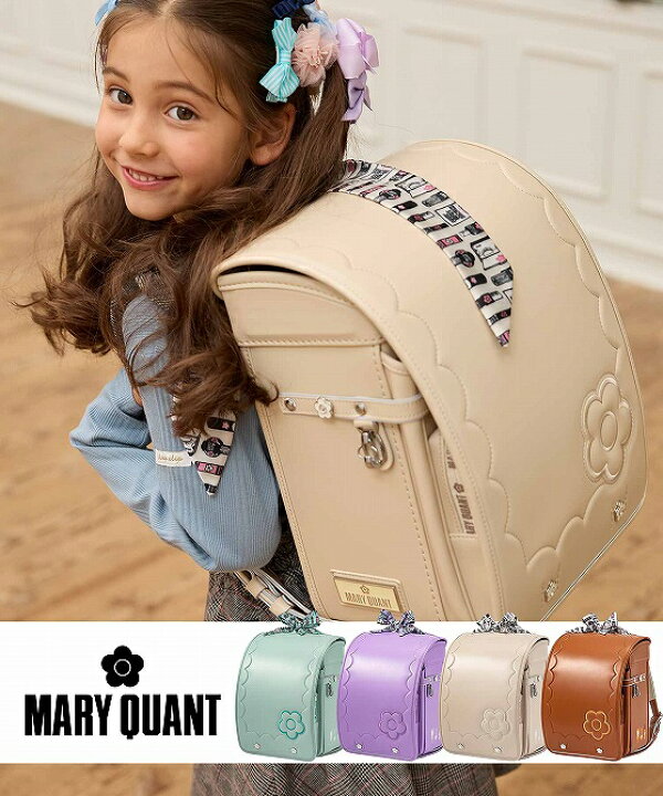 楽天市場】MARY QUANT マリークヮント デコレーションミニフラワー 