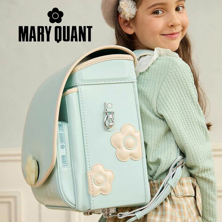 楽天市場】ランドセル 【予約】MARY QUANT マリークヮント マリクワ 