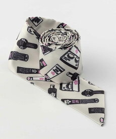 【即納】MARY QUANT マリークワント マリクワ コスメ柄ランドセル スカーフ 女の子 おしゃれ かわいい 【15時まで当日出荷】