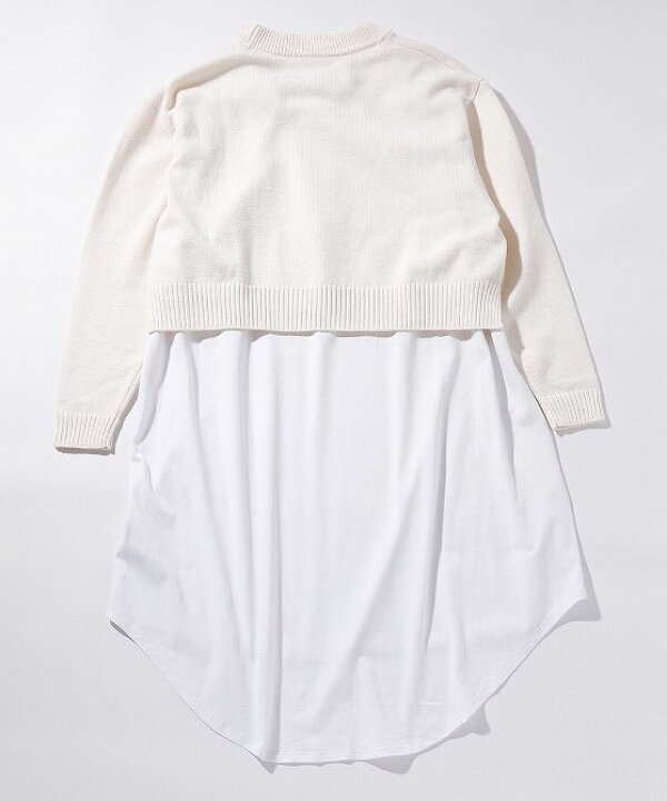 楽天市場】MM6 Maison Margiela エムエム6 メゾン マルジェラ 切替 