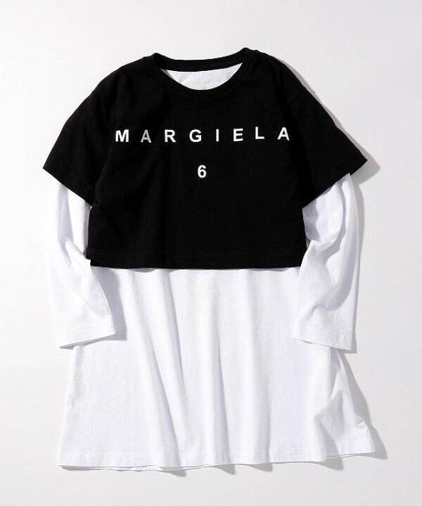 楽天市場】MM6 Maison Margiela エムエム6 メゾン マルジェラ ブランド 