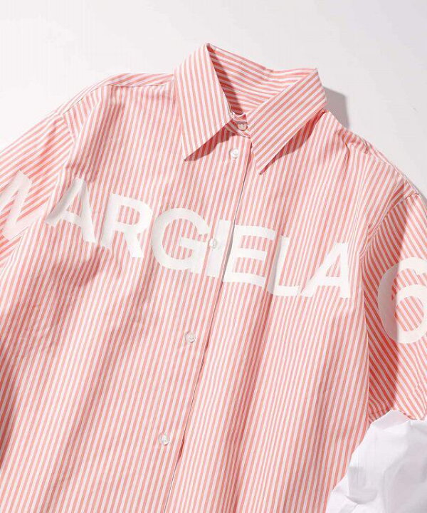 楽天市場】MM6 Maison Margiela エムエム6 メゾン マルジェラ ブランド 