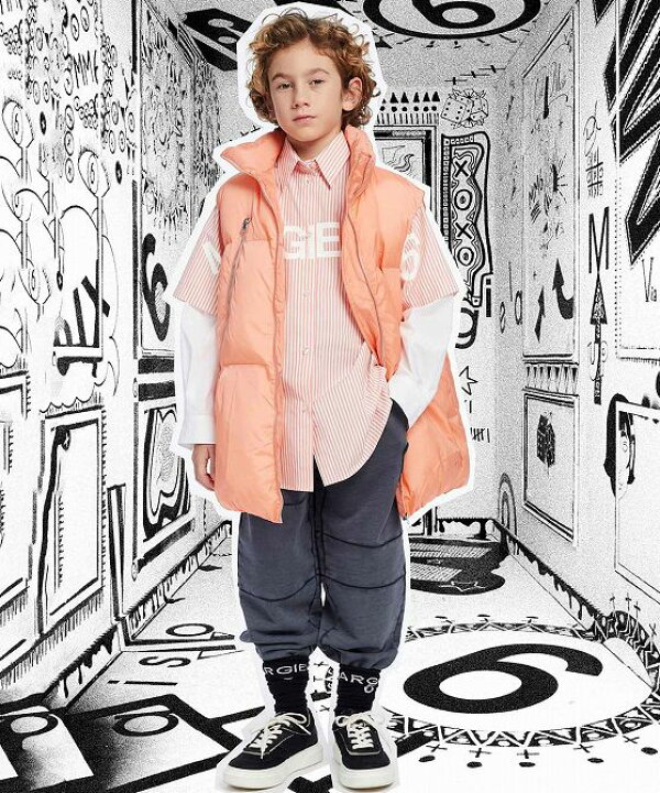 楽天市場】MM6 Maison Margiela エムエム6 メゾン マルジェラ ブランド 
