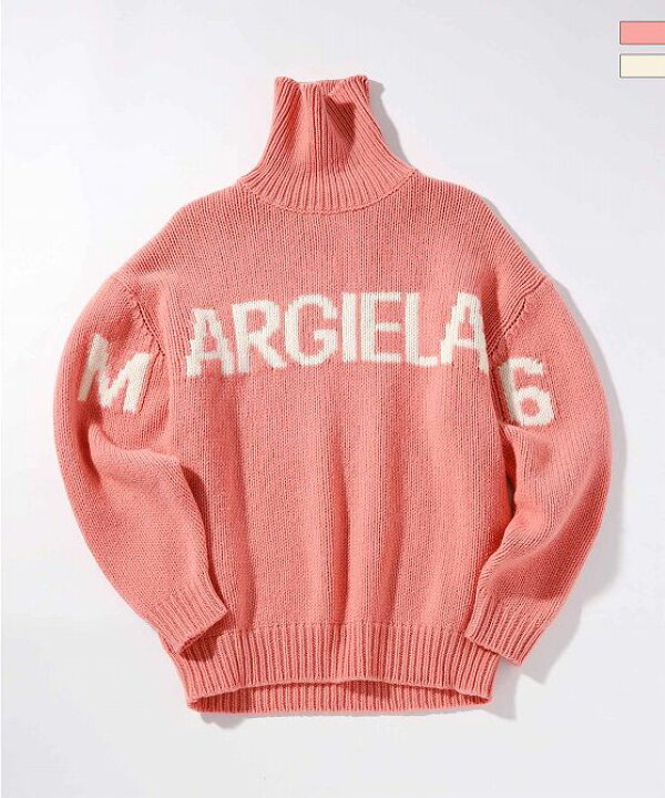 楽天市場】MM6 Maison Margiela エムエム6 メゾン マルジェラ ブランド  