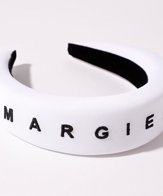 楽天市場】MM6 Maison Margiela エムエム6 メゾン マルジェラ ロゴ