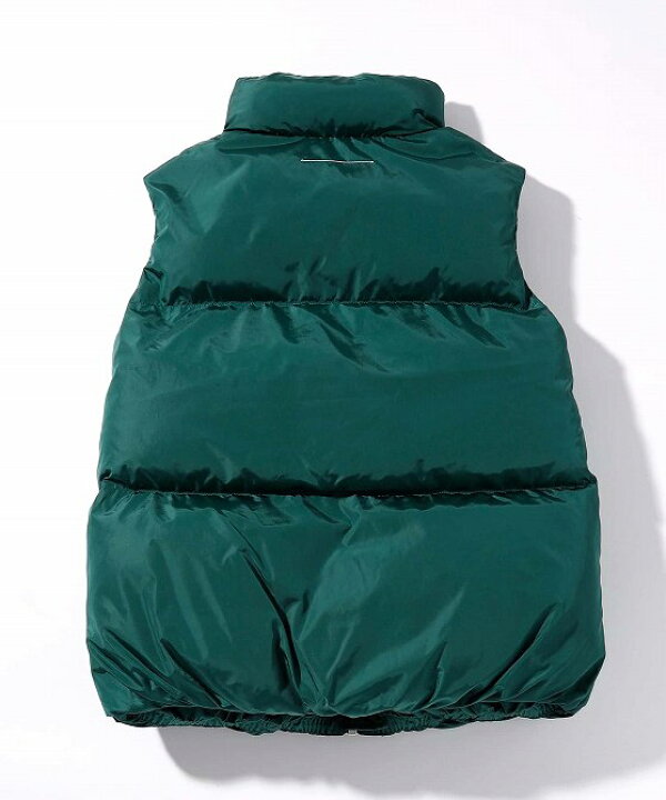 楽天市場】MM6 Maison Margiela エムエム6 メゾン マルジェラ ジップ  