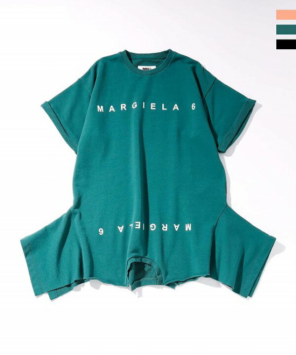 楽天市場】MM6 Maison Margiela エムエム6 メゾン マルジェラ ブランド 