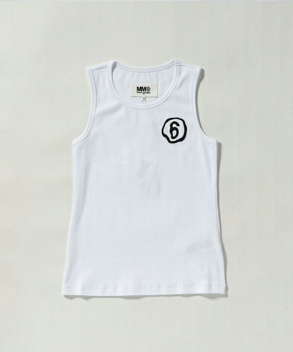 楽天市場】【中古】Maison Margiela サイドジップノースリーブシャツ 