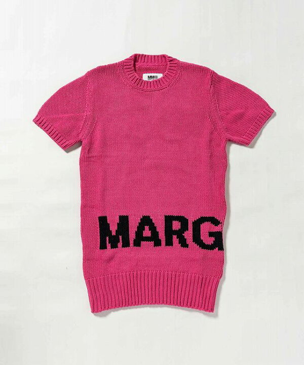 楽天市場】MM6 Maison Margiela エムエム6 メゾン マルジェラ ブランド 