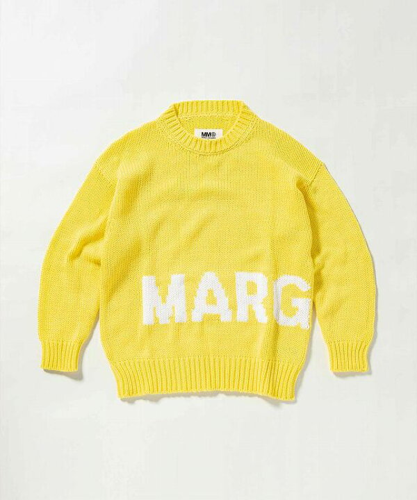 楽天市場】MM6 Maison Margiela エムエム6 メゾン マルジェラ ブランド 