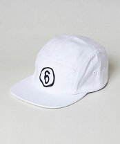 楽天市場】mm6 maison margiela キャップの通販