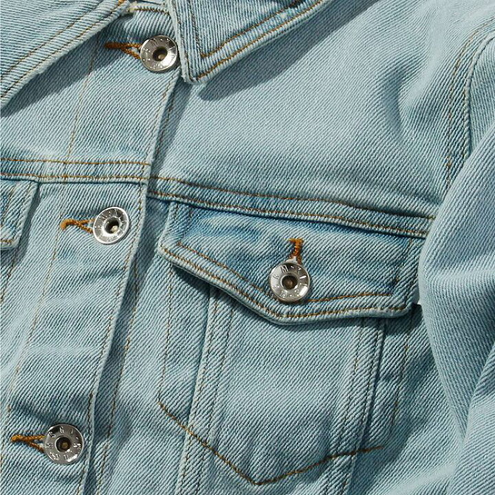 楽天市場】MSGM エムエスジーエム デニム ジャケット アウター 