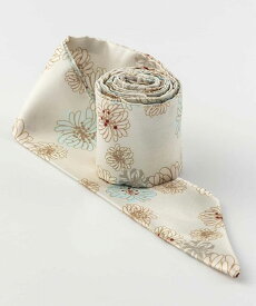 【即納】PAUL & JOE ポール&ジョー クリザンテーム柄 ランドセル スカーフ 女の子 おしゃれ かわいい 花柄 【15時まで当日出荷】