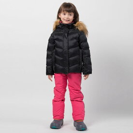 Phenix フェニックス Capricorn Kid's Two-Piece カプリコーン キッズ ツーピース セットアップ 防水 男の子 女の子 子供服 こども服 キッズ おしゃれ かっこいい ブランド アウトドア レジャー スポーツウェア スキーウェア スノボウェア