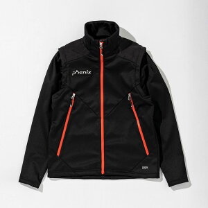 Phenix tFjbNX SOFT SHELL JACKET \tgVFWPbg u] AE^[@h Y   uh AEghA W[ X|[cEFA XL[EFA Xm{EFA
