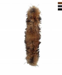 Phenix フェニックス RACCOON FUR ACC ラクーン ファー スキーウェア用アクセサリー 脱着式ファー レディース おしゃれ かっこいい ブランド アウトドア レジャー スポーツウェア スキーウェア ス