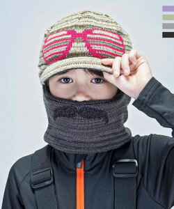 Phenix tFjbNX Color glasses Junior Knit Hat J[ OVY WjA jbg nbg Lbv Xq j̎q LbY   uh AEghA W[ X|[cEFA XL[