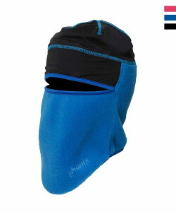 Phenix tFjbNX Junior Fleece Balaclava WjA t[X oNo Lbv jbgX Xq j̎q ̎q LbY   uh AEghA W[ X|[cEFA XL