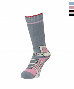 Phenix tFjbNX Retro Future Ski Touring Junior Socks g t[`[ XL[ c[O WjA \bNX C j̎q ̎q LbY   uh AEghA W[ X