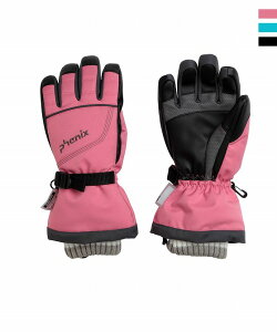 Phenix tFjbNX Crystal Flower Junior Gloves NX^ t[ WjA O[u  ̎q LbY   uh AEghA W[ X|[cEFA XL[EFA Xm