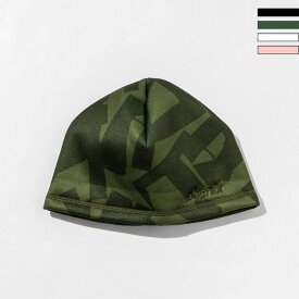 Phenix フェニックス CAMO WATCH CAP ウォッチキャップ 帽子 メンズ おしゃれ かっこいい ブランド アウトドア レジャー スポーツウェア スキーウェア スノボウェア