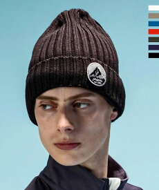 Phenix フェニックス Time Space Knit Hat ACC スキーウェア ニットキャップ ニット帽 メンズ おしゃれ かっこいい ブランド アウトドア レジャー スポーツウェア スキーウェア スノボウェア