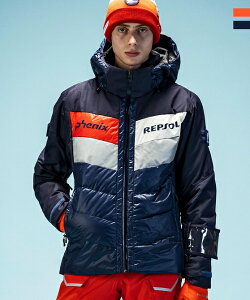 phenix tFjbNX Honda Touring Jacket z_ c[O WPbg AE^[ Y ϐ   uh AEghA W[ X|[cEFA XL[EFA Xm{EFA