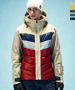 Phenix tFjbNX De Lorean Racing Jacket fA [VO WPbg AE^[ Y ϐ   uh AEghA W[ X|[cEFA XL[EFA Xm{EF