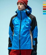 Phenix フェニックス Thunderbolt Jacket サンダーボルト ジャケット アウター メンズ 防水 おしゃれ か…