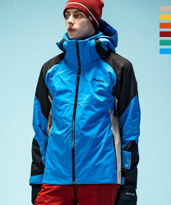 Phenix tFjbNX Thunderbolt Jacket T_[{g WPbg AE^[ Y h   uh AEghA W[ X|[cEFA XL[EFA Xm{EFA