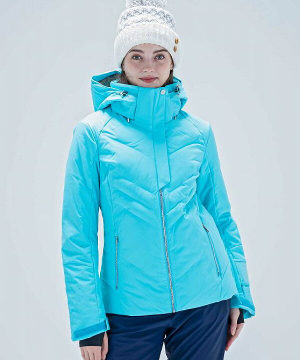 楽天市場】Phenix フェニックス Time Space Ws Jacket LEGACY スキー  