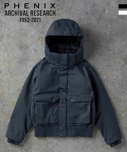 PHENIX ARCHIVAL RESEARCH Authentic Ski Jacket tFjbNX A[JCo T[` I[ZeBbN XL[ WPbg AE^[ Y   uh AEghA W[ X|[c