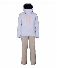 Phenix フェニックス Retro Future Two-piece レトロフューチャー ツーピース セットアップ メンズ 防水 おしゃれ かっこいい ブランド アウトドア レジャー スポーツウェア スキーウェア スノボウェア