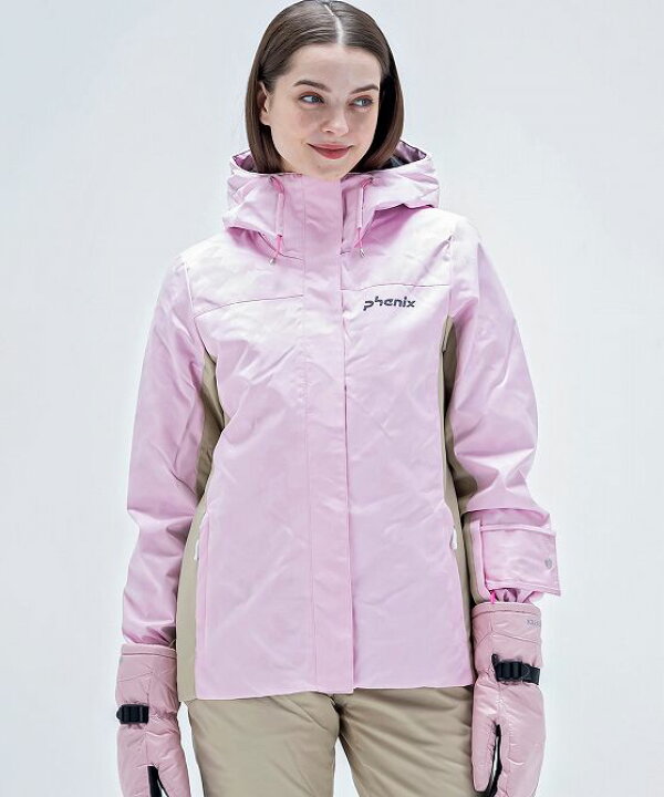 楽天市場】Phenix フェニックス Phenix Camo Jaquard Ws Two-piece  