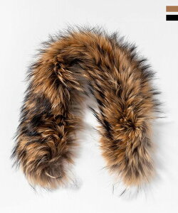phenix tFjbNX RACCOON FUR fB[X XL[EFA t@[ N[