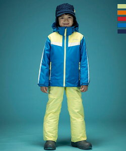 phenix tFjbNX V Yoke Junior Two-piece uC[NWjAc[s[X qpXL[EFA AE^[㉺Zbg ZbgAbv LbY   uh AEghA W[ X|
