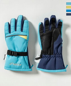 phenix tFjbNX Triangular Panel Junior Gloves gCAO[plWjAO[u qp Xm[O[u XL[EFA  5{w LbY   uh AEghA W