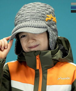 phenix tFjbNX Maskman Earflap Knit Hat }XN}C[tbvjbgnbg JUNIOR qp jbgLbv XL[EFA jbgX Lbv r[j[ LbY   uh 