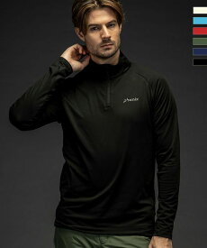 phenix フェニックス Basic Inner フェニックスベーシックインナー Middle メンズ おしゃれ かっこいい ブランド アウトドア レジャー スポーツウェア スキーウェア スノボウェア
