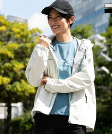 phenix OUTDOOR フェニックスアウトドア DWR LIGHT MOUNTAIN PARKER DWR ライト マウンテンパーカー 撥水 耐水 ストレッチ 快適 レディース おしゃれ かっこいい ブランド アウトドア レジャー スポーツウェア スキーウェア スノボウェア