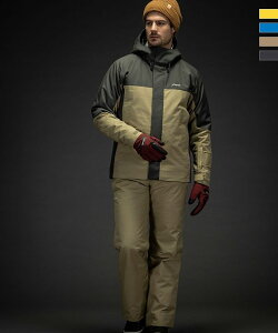 phenix tFjbNX Color Block Two-piece J[ubNc[s[X XL[EFA㉺Zbg ZbgAbv Y   uh AEghA W[ X|[cEFA XL[EF
